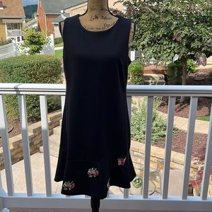 Madison Leigh Dress